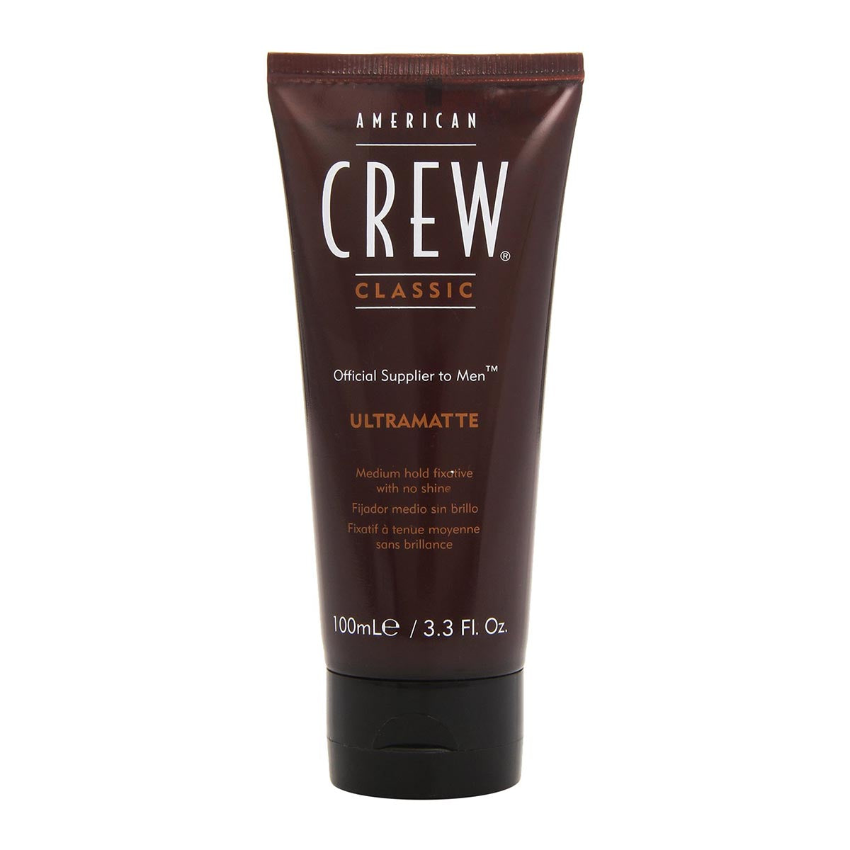 American Crew Classic Ultramatte 100Ml
